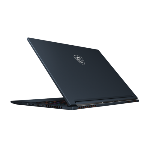 Ноутбук MSI Stealth 16 AI Studio 16" 1920x1200 165Hz FHD+ IPS (Intel Core Ultra 9 185H, 32GB DDR5 RAM, NVIDIA GeForce RTX 4070, 1TB SSD, Windows 11) Star Blue A1VGG-091US
