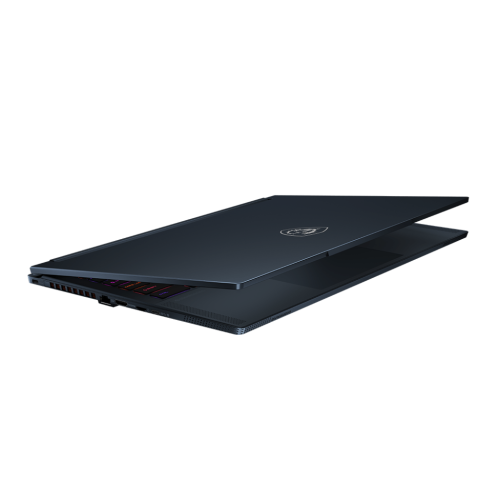 Ноутбук MSI Stealth 16 AI Studio 16" 1920x1200 165Hz FHD+ IPS (Intel Core Ultra 9 185H, 32GB DDR5 RAM, NVIDIA GeForce RTX 4070, 1TB SSD, Windows 11) Star Blue A1VGG-091US