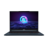 Ноутбук MSI Stealth 16 AI Studio 16" 1920x1200 165Hz FHD+ IPS (Intel Core Ultra 9 185H, 32GB DDR5 RAM, NVIDIA GeForce RTX 4070, 1TB SSD, Windows 11) Star Blue A1VGG-091US