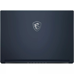 Ноутбук MSI Stealth 16 AI Studio 16" 1920x1200 165Hz FHD+ IPS (Intel Core Ultra 9 185H, 32GB DDR5 RAM, NVIDIA GeForce RTX 4070, 1TB SSD, Windows 11) Star Blue A1VGG-091US