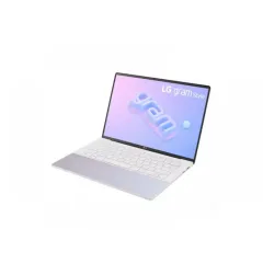 Ноутбук LG Gram 14 2023 (Intel Core i7 1360P/14.0" 2880x1800/OLED/16Gb/512Gb SSD/Intel Iris Xe Graphics/Wi-Fi/Bluetooth/Windows 11 Home) 14Z90RS-K.AAW7U1 White