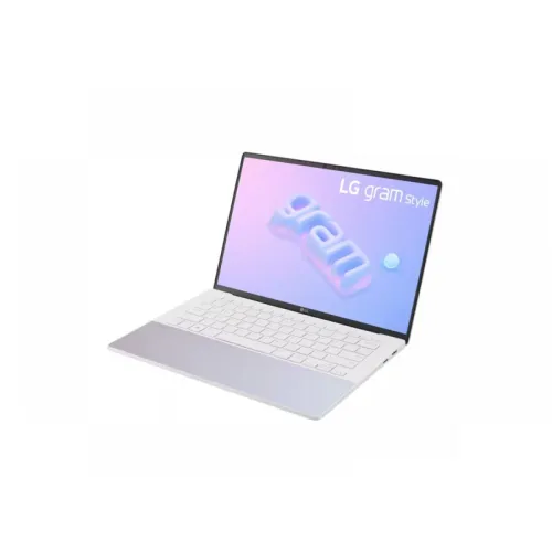 Ноутбук LG Gram 14 2023 (Intel Core i7 1360P/14.0" 2880x1800/OLED/16Gb/512Gb SSD/Intel Iris Xe Graphics/Wi-Fi/Bluetooth/Windows 11 Home) 14Z90RS-K.AAW7U1 White