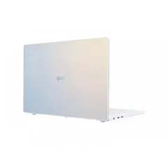 Ноутбук LG Gram 14 2023 (Intel Core i7 1360P/14.0" 2880x1800/OLED/16Gb/512Gb SSD/Intel Iris Xe Graphics/Wi-Fi/Bluetooth/Windows 11 Home) 14Z90RS-K.AAW7U1 White