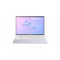 Ноутбук LG Gram 14 2023 (Intel Core i7 1360P/14.0" 2880x1800/OLED/16Gb/512Gb SSD/Intel Iris Xe Graphics/Wi-Fi/Bluetooth/Windows 11 Home) 14Z90RS-K.AAW7U1 White