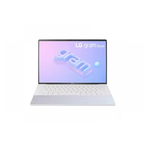 Ноутбук LG Gram 14 2023 (Intel Core i7 1360P/14.0" 2880x1800/OLED/16Gb/512Gb SSD/Intel Iris Xe Graphics/Wi-Fi/Bluetooth/Windows 11 Home) 14Z90RS-K.AAW7U1 White