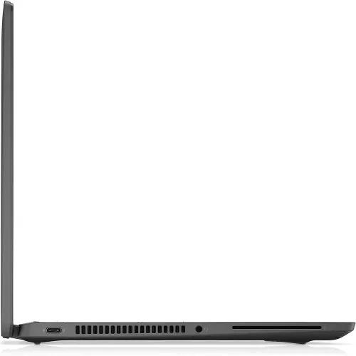 Ноутбук Dell Latitude 7430 14" 1920x1080(Intel Core i7-1255P, 16 GB RAM DDR4, Intel Iris Xe Graphics, 512 GB SSD, Windows 11 Home)