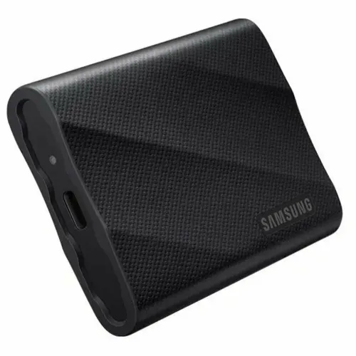 Samsung T9 2TB Portable SSD USB 3.2 Gen 2x2 Black MU-PG2T0B/AM