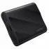 Samsung T9 2TB Portable SSD USB 3.2 Gen 2x2 Black MU-PG2T0B/AM