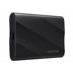 Samsung T9 2TB Portable SSD USB 3.2 Gen 2x2 Black MU-PG2T0B/AM