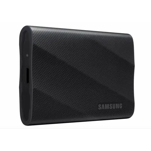 Samsung T9 2TB Portable SSD USB 3.2 Gen 2x2 Black MU-PG2T0B/AM