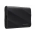 Samsung T9 2TB Portable SSD USB 3.2 Gen 2x2 Black MU-PG2T0B/AM