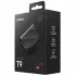Samsung T9 2TB Portable SSD USB 3.2 Gen 2x2 Black MU-PG2T0B/AM