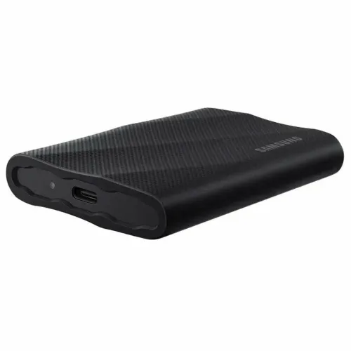Samsung T9 2TB Portable SSD USB 3.2 Gen 2x2 Black MU-PG2T0B/AM