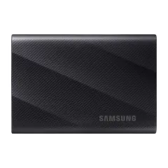 Samsung T9 2TB Portable SSD USB 3.2 Gen 2x2 Black MU-PG2T0B/AM