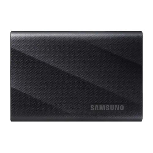 Samsung T9 2TB Portable SSD USB 3.2 Gen 2x2 Black MU-PG2T0B/AM