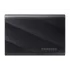 Samsung T9 2TB Portable SSD USB 3.2 Gen 2x2 Black MU-PG2T0B/AM