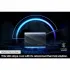 Samsung T9 2TB Portable SSD USB 3.2 Gen 2x2 Black MU-PG2T0B/AM