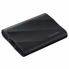 Samsung T9 2TB Portable SSD USB 3.2 Gen 2x2 Black MU-PG2T0B/AM