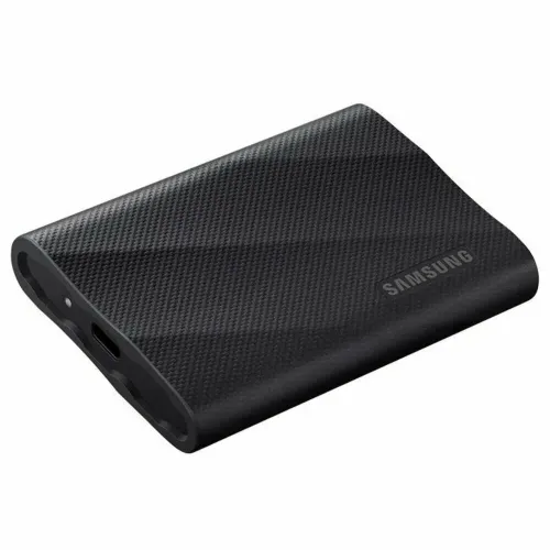 Samsung T9 2TB Portable SSD USB 3.2 Gen 2x2 Black MU-PG2T0B/AM