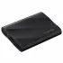 Samsung T9 2TB Portable SSD USB 3.2 Gen 2x2 Black MU-PG2T0B/AM