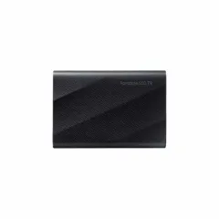 Samsung T9 2TB Portable SSD USB 3.2 Gen 2x2 Black MU-PG2T0B/AM
