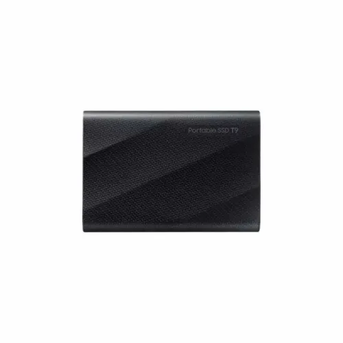 Samsung T9 2TB Portable SSD USB 3.2 Gen 2x2 Black MU-PG2T0B/AM