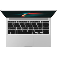 Ноутбук Samsung NP754 15.6" 1920x1080 FHD IPS (Intel Core i5-1335U, 16GB RAM DDR4, 512GB SSD, Intel Iris Xe Graphics, Windows 11 Pro) NP754XFG-KB3IT