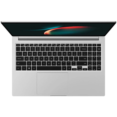 Ноутбук Samsung NP754 15.6" 1920x1080 FHD IPS (Intel Core i5-1335U, 16GB RAM DDR4, 512GB SSD, Intel Iris Xe Graphics, Windows 11 Pro) NP754XFG-KB3IT