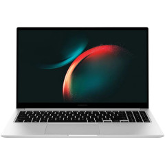 Ноутбук Samsung NP754 15.6" 1920x1080 FHD IPS (Intel Core i5-1335U, 16GB RAM DDR4, 512GB SSD, Intel Iris Xe Graphics, Windows 11 Pro) NP754XFG-KB3IT