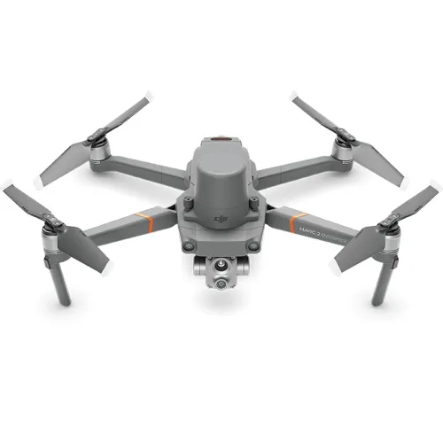 Квадрокоптер DJI Mavic 2 Enterprise Advanсed Gray