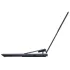 Ноутбук ASUS Zenbook Pro 14 Duo 14.5" 2880x1800 2.8K 120Hz Touch Display OLED (Intel Core i9-13900H, 32GB DDR5, 1TB SSD, NVIDIA GeForce RTX 4060, Windows 11 Home) Tech Black, UX8402VV-PS96T