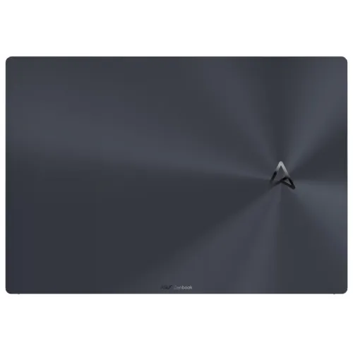 Ноутбук ASUS Zenbook Pro 14 Duo 14.5" 2880x1800 2.8K 120Hz Touch Display OLED (Intel Core i9-13900H, 32GB DDR5, 1TB SSD, NVIDIA GeForce RTX 4060, Windows 11 Home) Tech Black, UX8402VV-PS96T