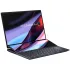 Ноутбук ASUS Zenbook Pro 14 Duo 14.5" 2880x1800 2.8K 120Hz Touch Display OLED (Intel Core i9-13900H, 32GB DDR5, 1TB SSD, NVIDIA GeForce RTX 4060, Windows 11 Home) Tech Black, UX8402VV-PS96T