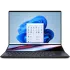 Ноутбук ASUS Zenbook Pro 14 Duo 14.5" 2880x1800 2.8K 120Hz Touch Display OLED (Intel Core i9-13900H, 32GB DDR5, 1TB SSD, NVIDIA GeForce RTX 4060, Windows 11 Home) Tech Black, UX8402VV-PS96T