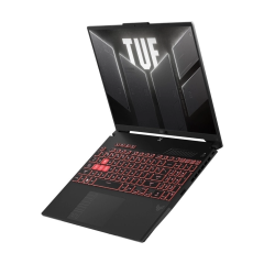 Ноутбук ASUS TUF Gaming  A16 16" 1920x1200 FHD+ 165Hz IPS (AMD Ryzen 9 AI 270, 64 GB RAM DDR5, 4 TB SSD, NVIDIA GeForce RTX 5070, Windows 11 Home)  FA608UP-A16.R95070