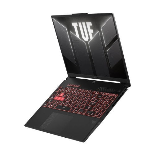 Ноутбук ASUS TUF Gaming A16 16" 2560x1600 QHD 165Hz IPS (AMD Ryzen 9 7940HX, 16 GB RAM DDR5, NVIDIA GeForce RTX 4070, 1TB SSD, Windows 11 Home) FA607PI-AS94