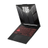 Ноутбук ASUS TUF Gaming A16 16" 2560x1600 QHD 165Hz IPS (AMD Ryzen 9 7940HX, 16 GB RAM DDR5, NVIDIA GeForce RTX 4070, 1TB SSD, Windows 11 Home) FA607PI-AS94