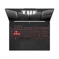 Ноутбук ASUS TUF Gaming  A16 16" 1920x1200 FHD+ 165Hz IPS (AMD Ryzen 9 AI 270, 64 GB RAM DDR5, 4 TB SSD, NVIDIA GeForce RTX 5070, Windows 11 Home)  FA608UP-A16.R95070
