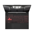 Ноутбук ASUS TUF Gaming A16 16" 2560x1600 QHD 165Hz IPS (AMD Ryzen 9 7940HX, 16 GB RAM DDR5, NVIDIA GeForce RTX 4070, 1TB SSD, Windows 11 Home) FA607PI-AS94