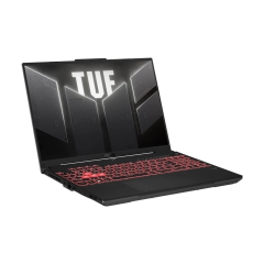 Ноутбук ASUS TUF Gaming  A16 16" 1920x1200 FHD+ 165Hz IPS (AMD Ryzen 9 AI 270, 64 GB RAM DDR5, 4 TB SSD, NVIDIA GeForce RTX 5070, Windows 11 Home)  FA608UP-A16.R95070