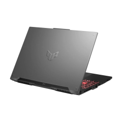 Ноутбук ASUS TUF Gaming  A16 16" 1920x1200 FHD+ 165Hz IPS (AMD Ryzen 9 AI 270, 64 GB RAM DDR5, 4 TB SSD, NVIDIA GeForce RTX 5070, Windows 11 Home)  FA608UP-A16.R95070