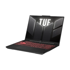 Ноутбук ASUS TUF Gaming  A16 16" 1920x1200 FHD+ 165Hz IPS (AMD Ryzen 9 AI 270, 64 GB RAM DDR5, 4 TB SSD, NVIDIA GeForce RTX 5070, Windows 11 Home)  FA608UP-A16.R95070