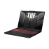 Ноутбук ASUS TUF Gaming A16 16" 2560x1600 QHD 165Hz IPS (AMD Ryzen 9 7940HX, 16 GB RAM DDR5, NVIDIA GeForce RTX 4070, 1TB SSD, Windows 11 Home) FA607PI-AS94