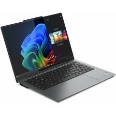 Ноутбук Lenovo ThinkPad X9 14 Aura 2025 14" 2880 x 1800 OLED 120 Гц ( Intel Core Ultra 7 258V, 32GB LPDDR5X RAM, 1TB SSD, Intel ARC 140V, Windows 11 Home) 21QA005NCD