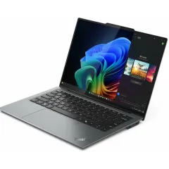 Ноутбук Lenovo ThinkPad X9 14 Aura 2025 14" 2880 x 1800 OLED 120 Гц ( Intel Core Ultra 7 258V, 32GB LPDDR5X RAM, 1TB SSD, Intel ARC 140V, Windows 11 Home) 21QA005NCD