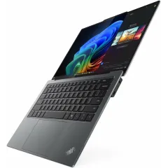 Ноутбук Lenovo ThinkPad X9 14 Aura 2025 14" 2880 x 1800 OLED 120 Гц ( Intel Core Ultra 7 258V, 32GB LPDDR5X RAM, 1TB SSD, Intel ARC 140V, Windows 11 Home) 21QA005NCD