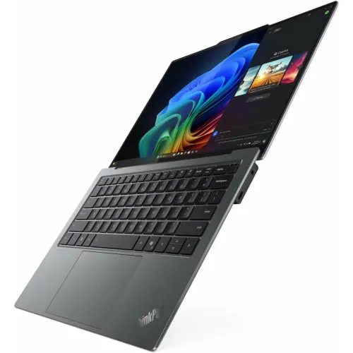 Ноутбук Lenovo ThinkPad X9 14 Aura 2025 14" 2880 x 1800 OLED 120 Гц ( Intel Core Ultra 7 258V, 32GB LPDDR5X RAM, 1TB SSD, Intel ARC 140V, Windows 11 Home) 21QA005NCD