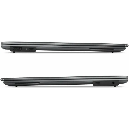Ноутбук Lenovo ThinkPad X9 14 Aura 2025 14" 2880 x 1800 OLED 120 Гц ( Intel Core Ultra 7 258V, 32GB LPDDR5X RAM, 1TB SSD, Intel ARC 140V, Windows 11 Home) 21QA005NCD