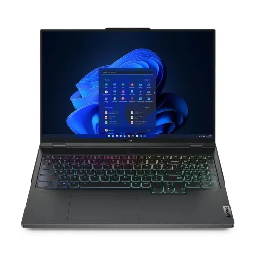 Ноутбук Lenovo Legion Pro 7i 16" 2560x1600 240Hz IPS(Intel Core i9-13900HX, 32 GB RAM DDR5, NVIDIA GeForce RTX 4080, 1TB SSD, Windows 11 Home) 82WQ002RUS