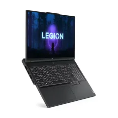 Ноутбук Lenovo Legion Pro 7i 16" 2560x1600 240Hz IPS(Intel Core i9-13900HX, 32 GB RAM DDR5, NVIDIA GeForce RTX 4080, 1TB SSD, Windows 11 Home) 82WQ002RUS